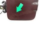 Volvo 245 Fuel Filler Door-2