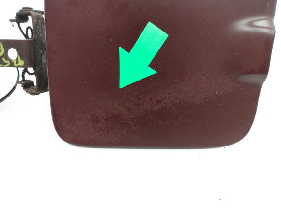 Volvo 245 Fuel Filler Door