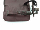Volvo 245 Fuel Filler Door-5