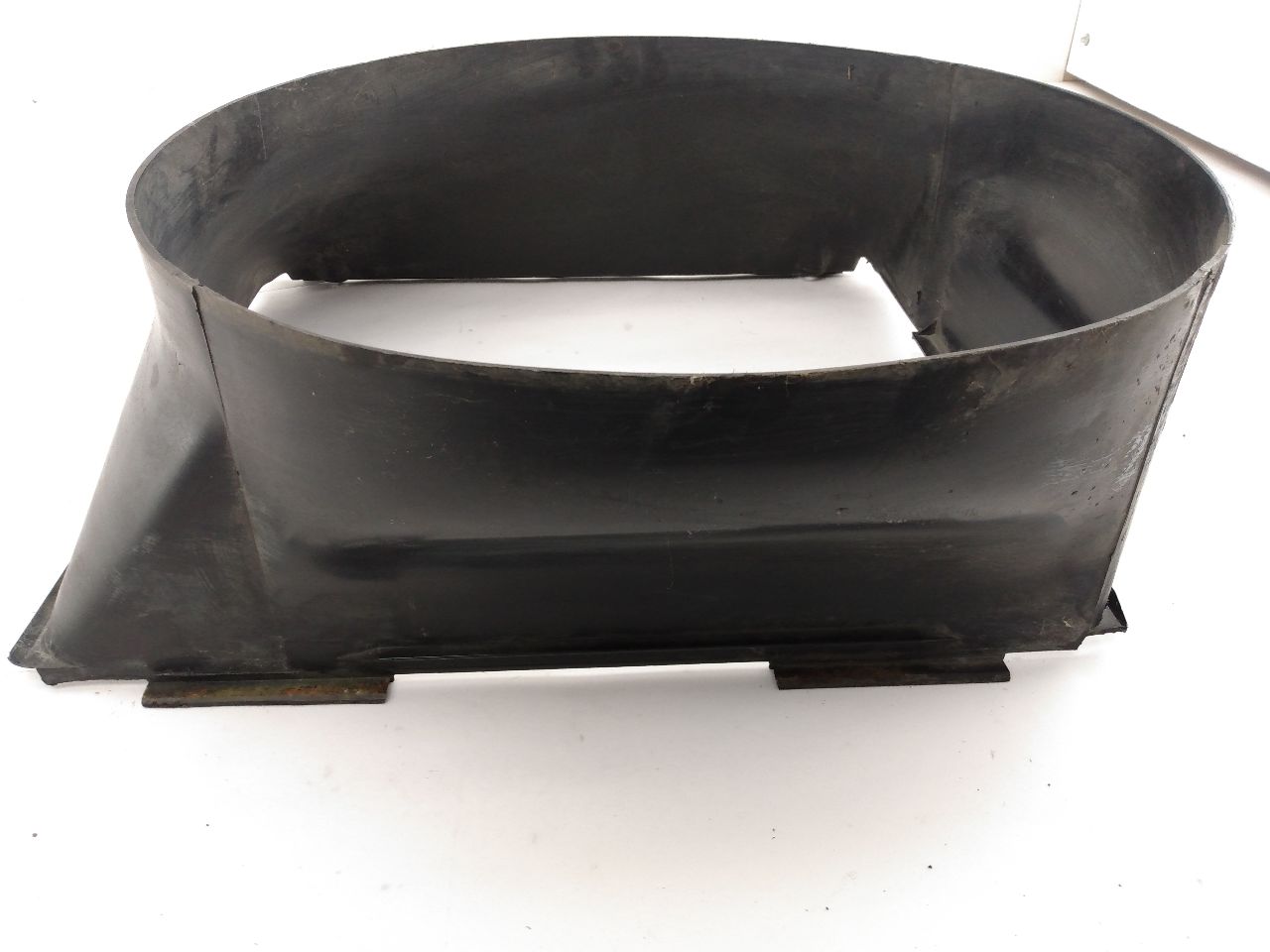 Volvo 245 Radiator Shroud - 0