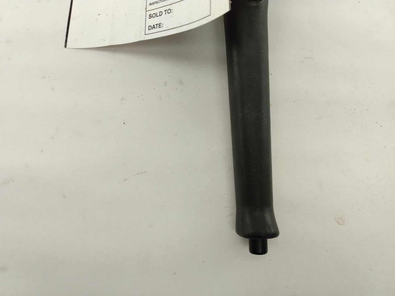 Volvo 245 Emergency Brake Handle