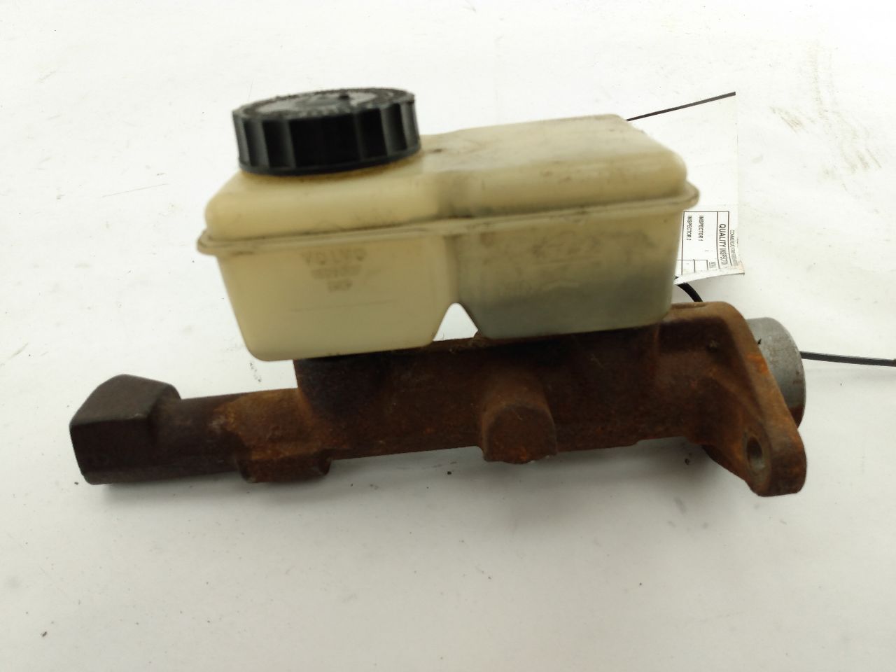 Volvo 245 Brake Master Cylinder