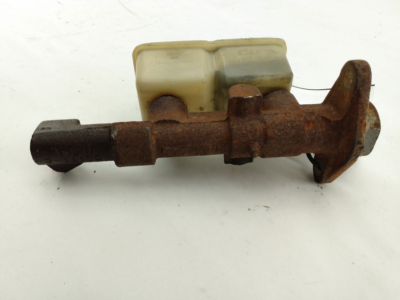 Volvo 245 Brake Master Cylinder