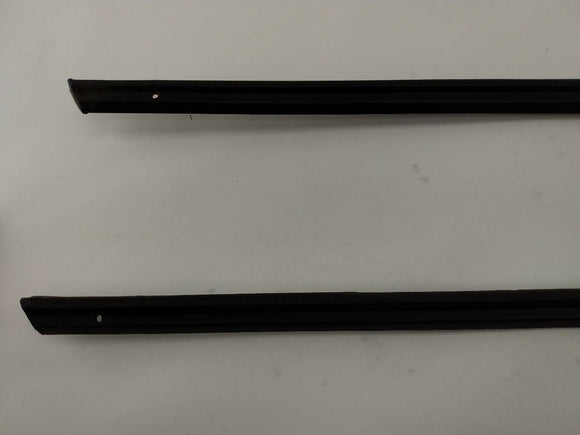 Volvo 245 Pair Of Rocker Panel Trim