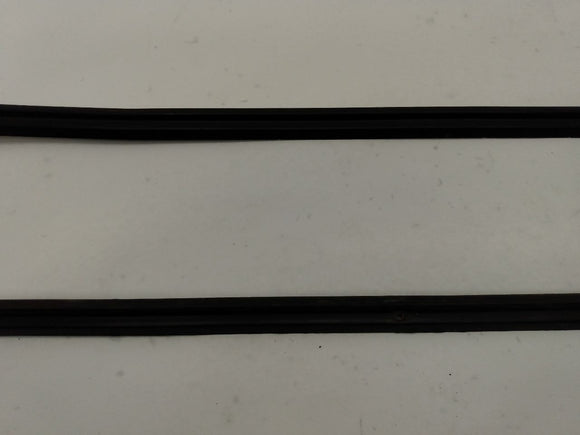 Volvo 245 Pair Of Rocker Panel Trim