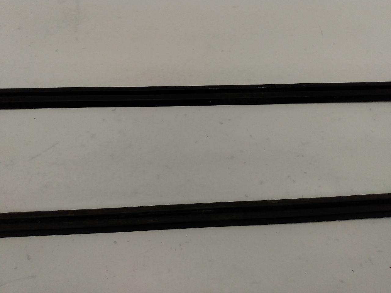 Volvo 245 Pair Of Rocker Panel Trim