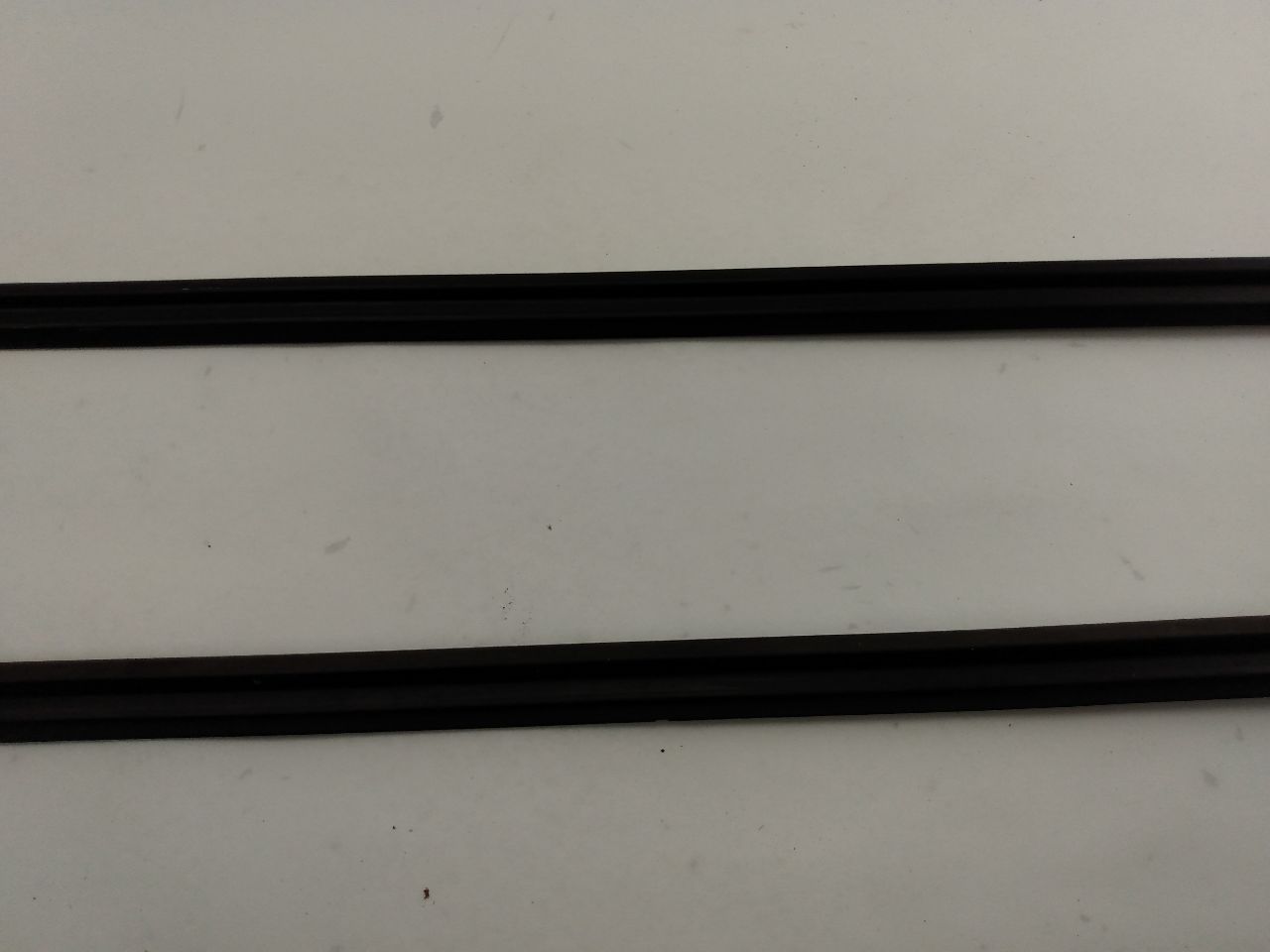 Volvo 245 Pair Of Rocker Panel Trim