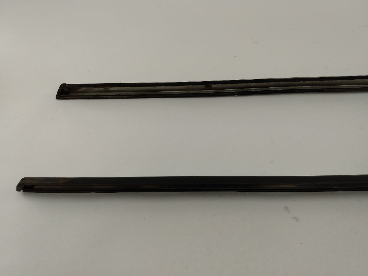 Volvo 245 Pair Of Rocker Panel Trim