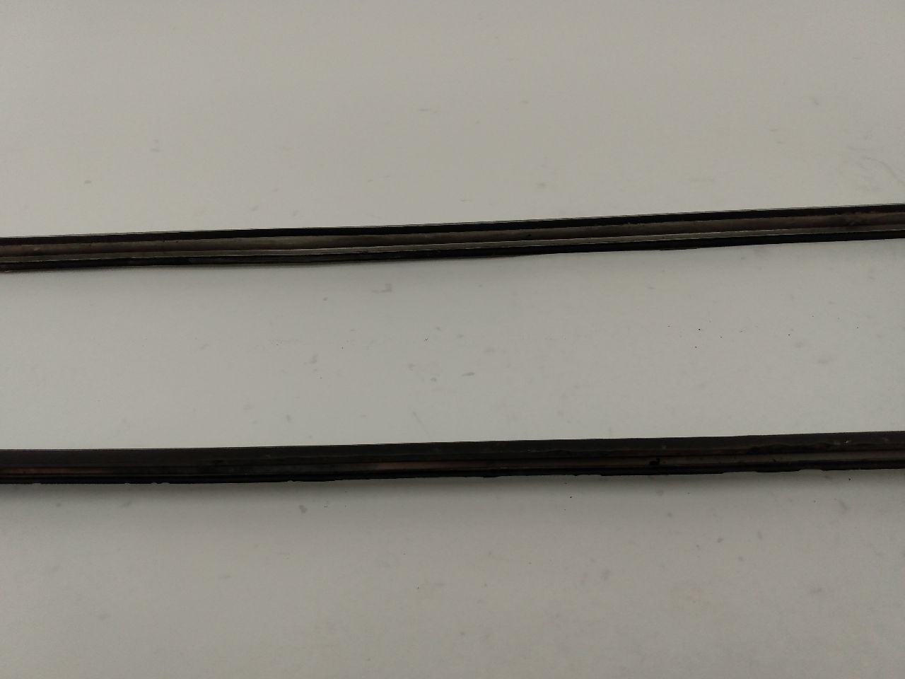 Volvo 245 Pair Of Rocker Panel Trim