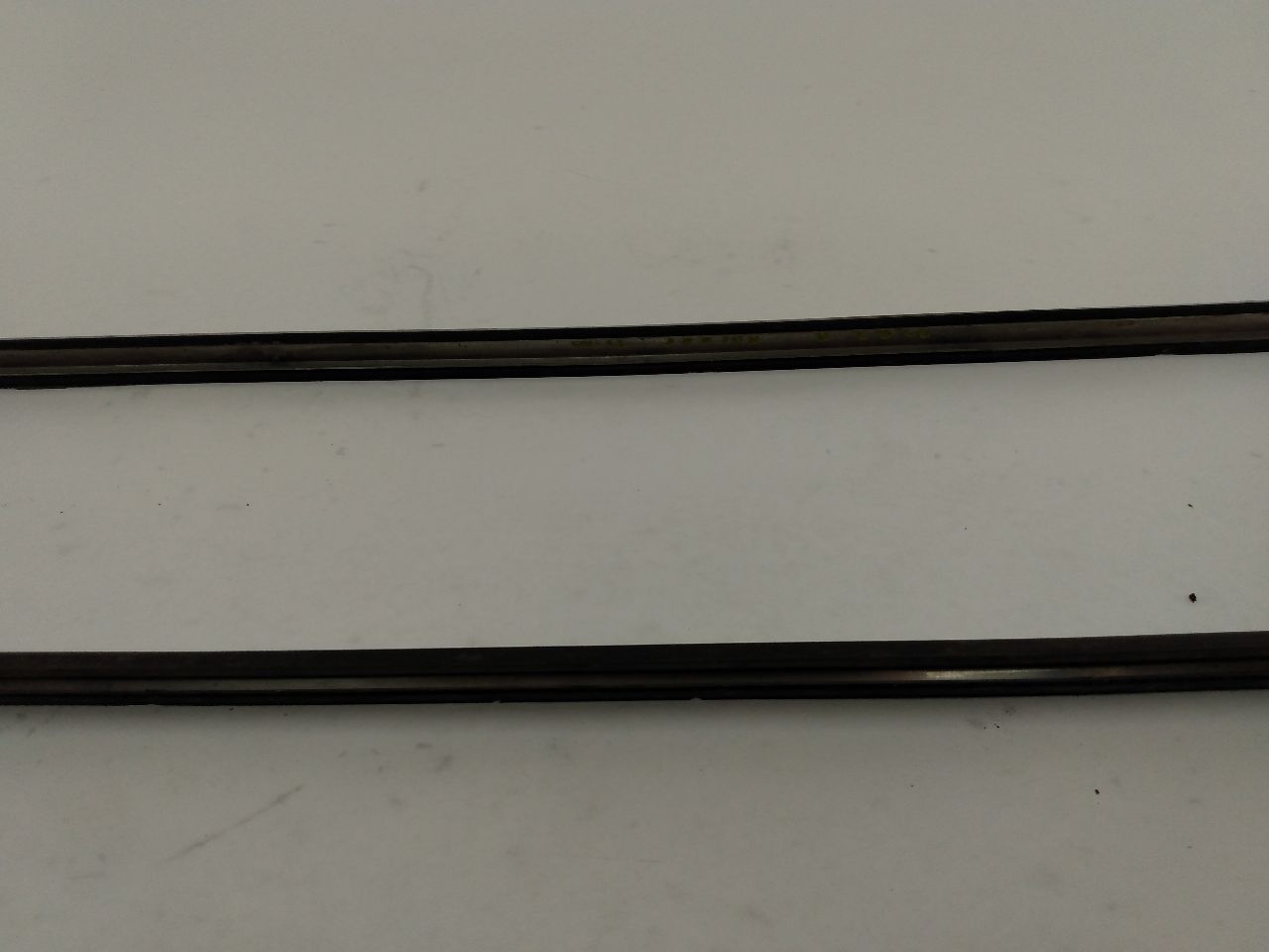 Volvo 245 Pair Of Rocker Panel Trim