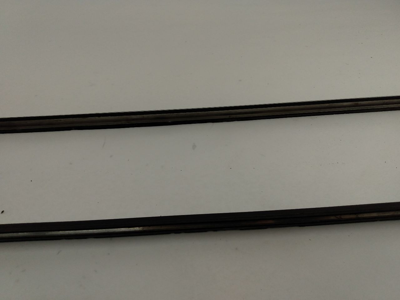 Volvo 245 Pair Of Rocker Panel Trim