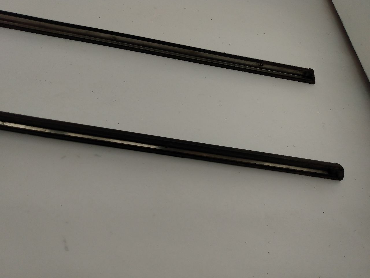 Volvo 245 Pair Of Rocker Panel Trim