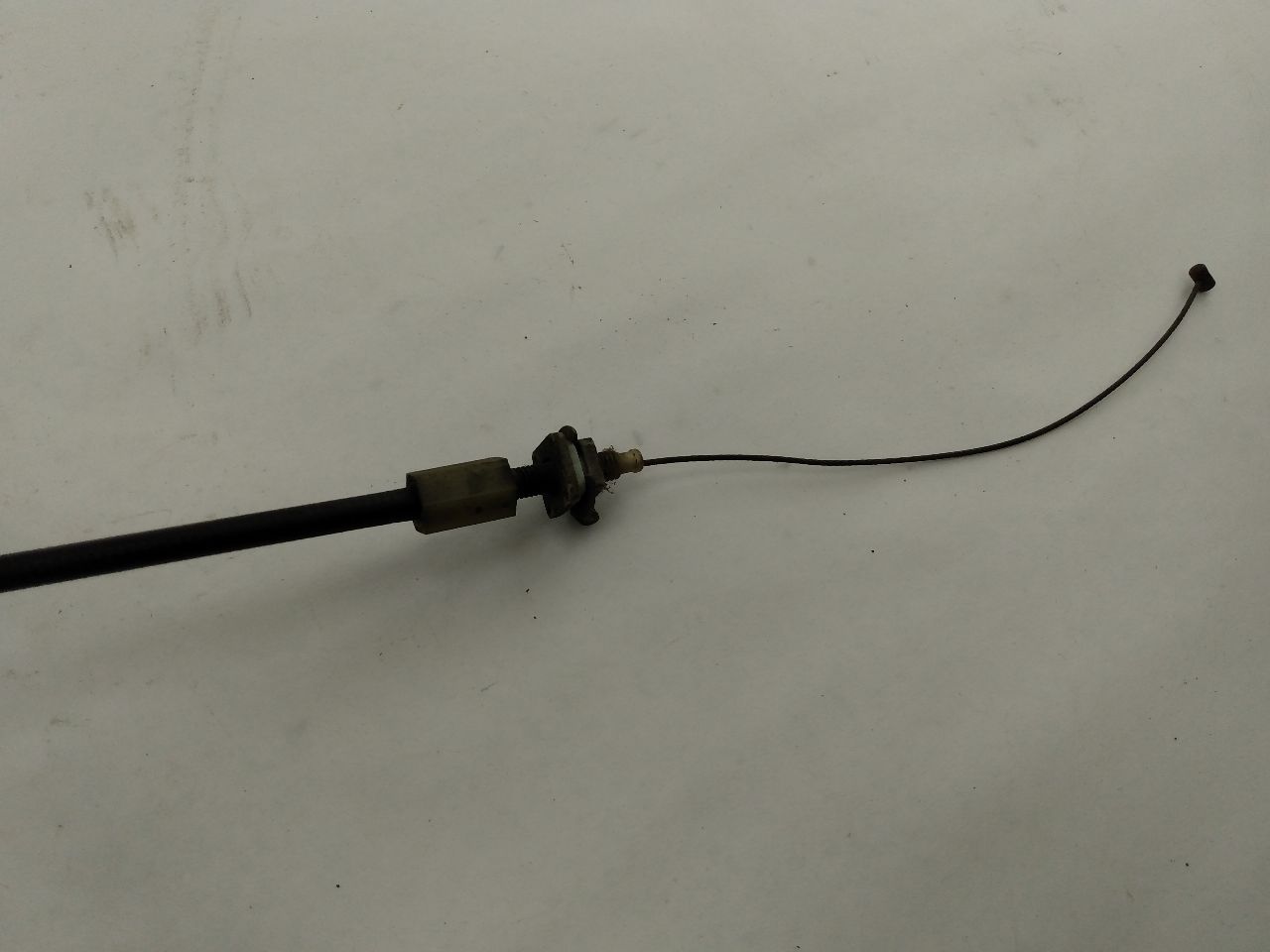 Volvo 245 Cruise Control Servo