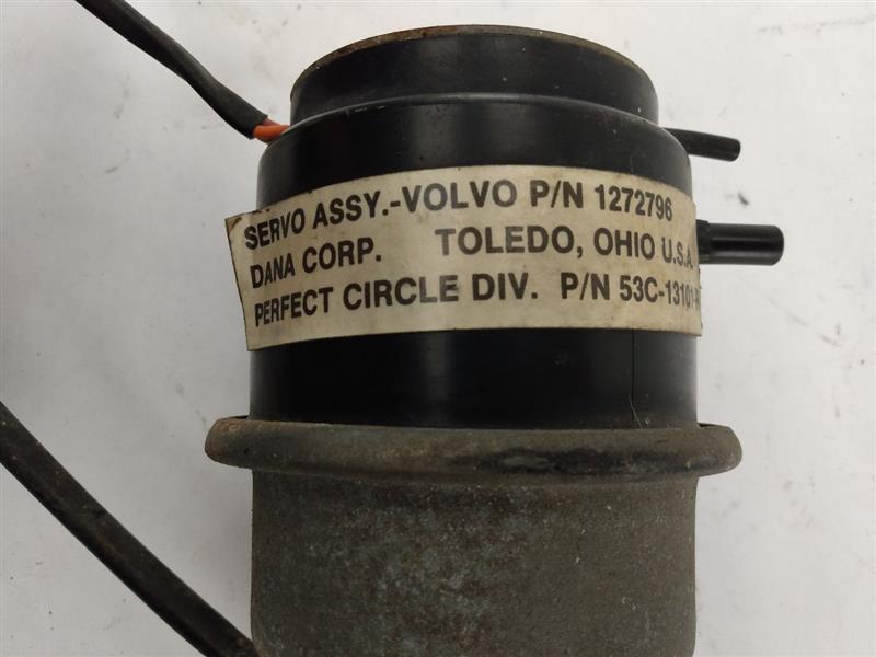 Volvo 245 Cruise Control Servo