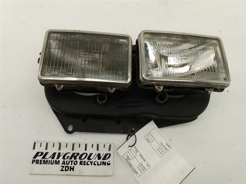 Volvo 245 Front Right Headlight