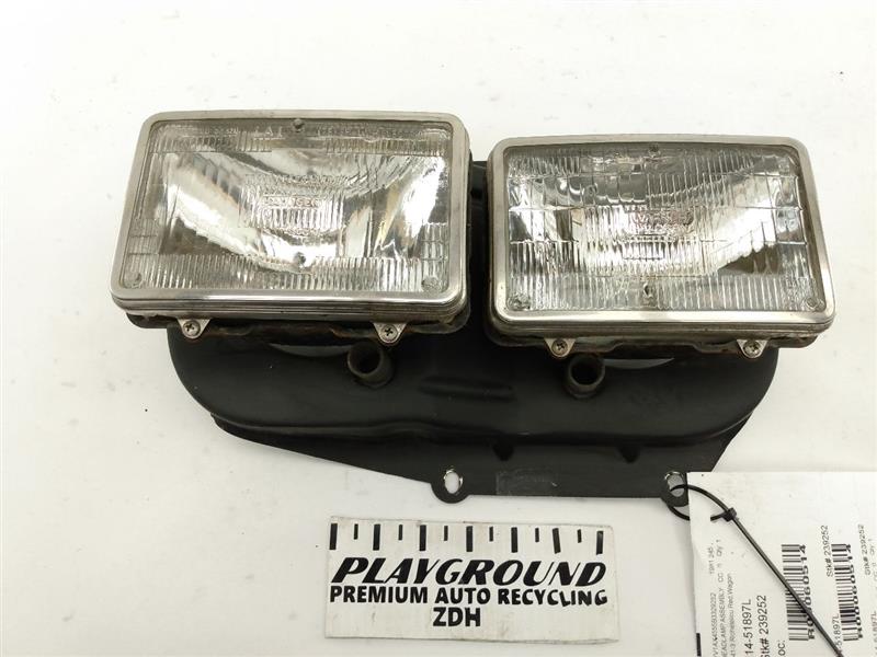 Volvo 245 Front Left Headlight