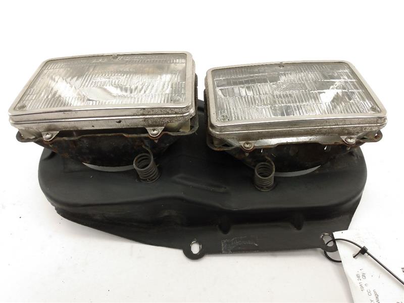 Volvo 245 Front Left Headlight