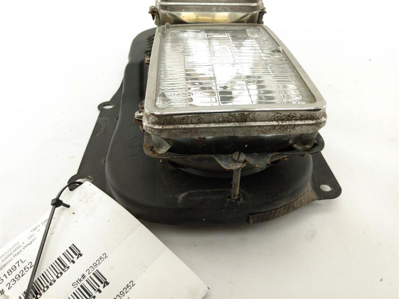 Volvo 245 Front Left Headlight