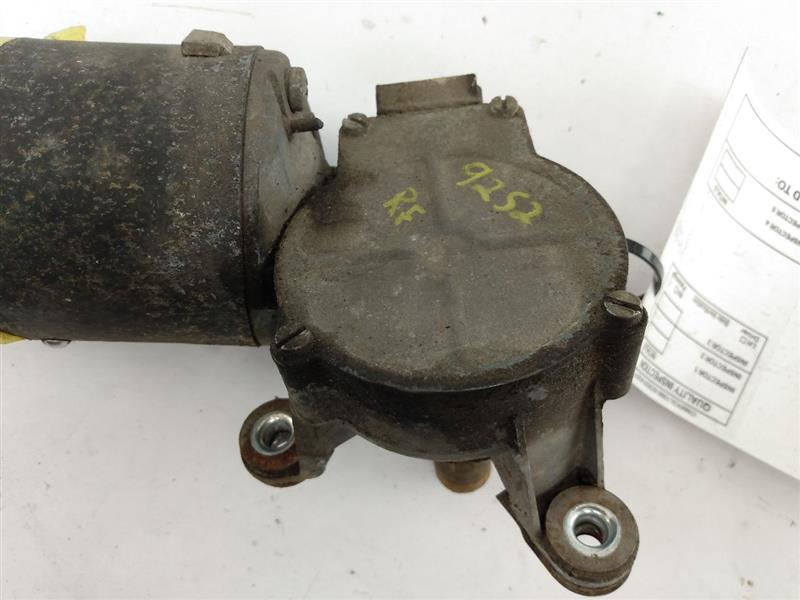 Volvo 245 Windshield Washer Motor