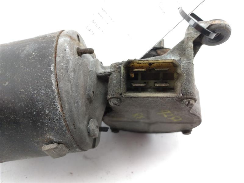 Volvo 245 Windshield Washer Motor