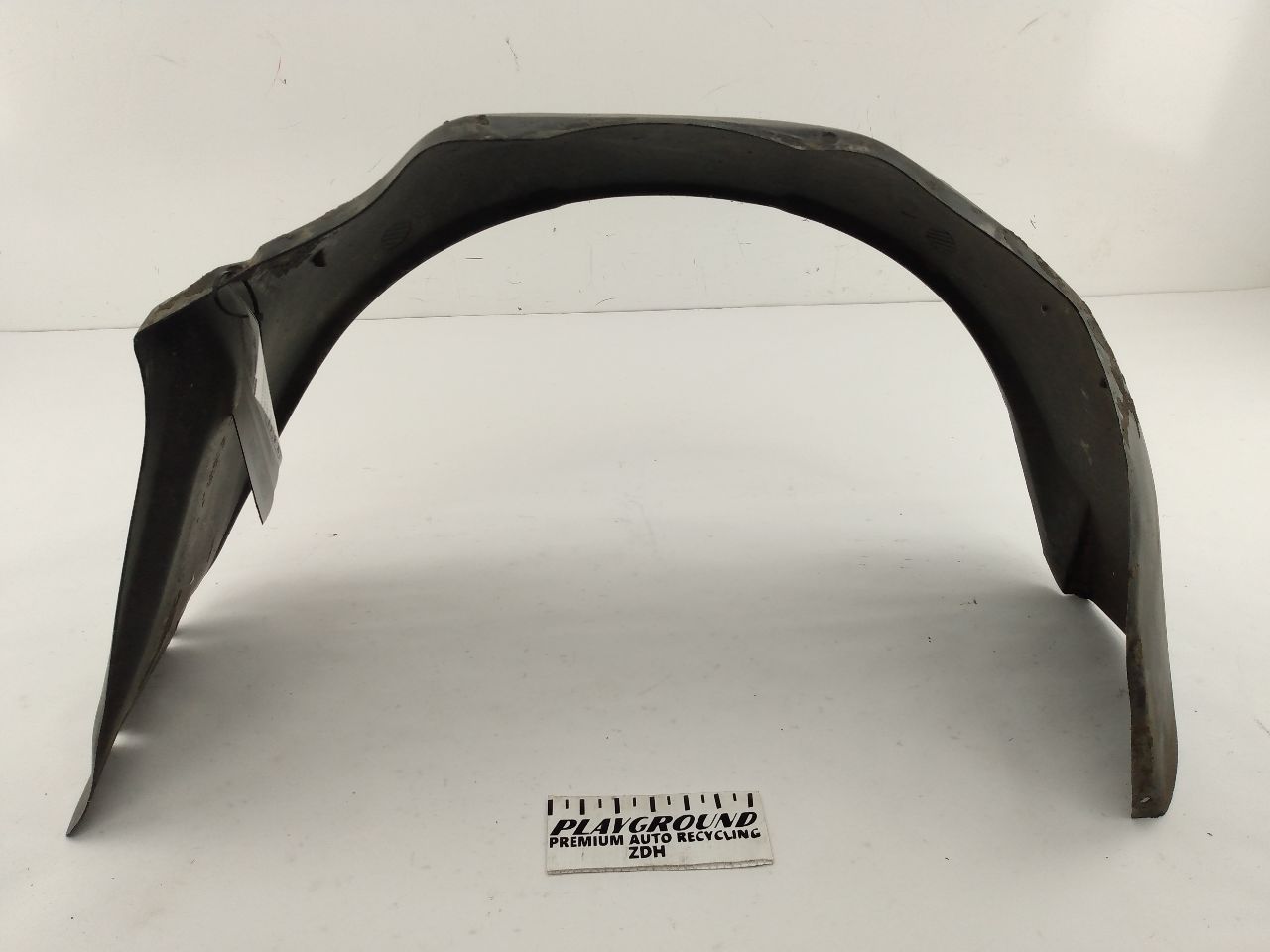 Volvo 245 Front Left Fender Liner