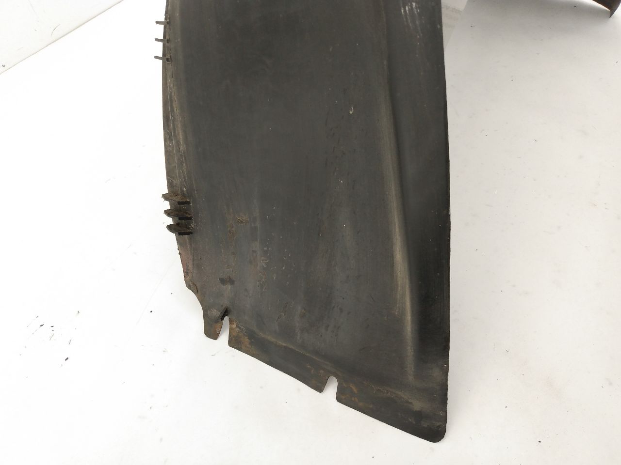 Volvo 245 Front Left Fender Liner - 0