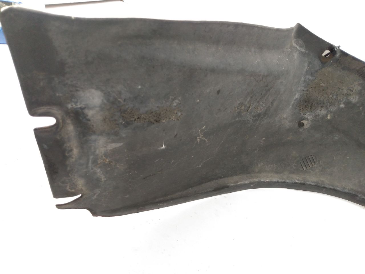 Volvo 245 Front Left Fender Liner