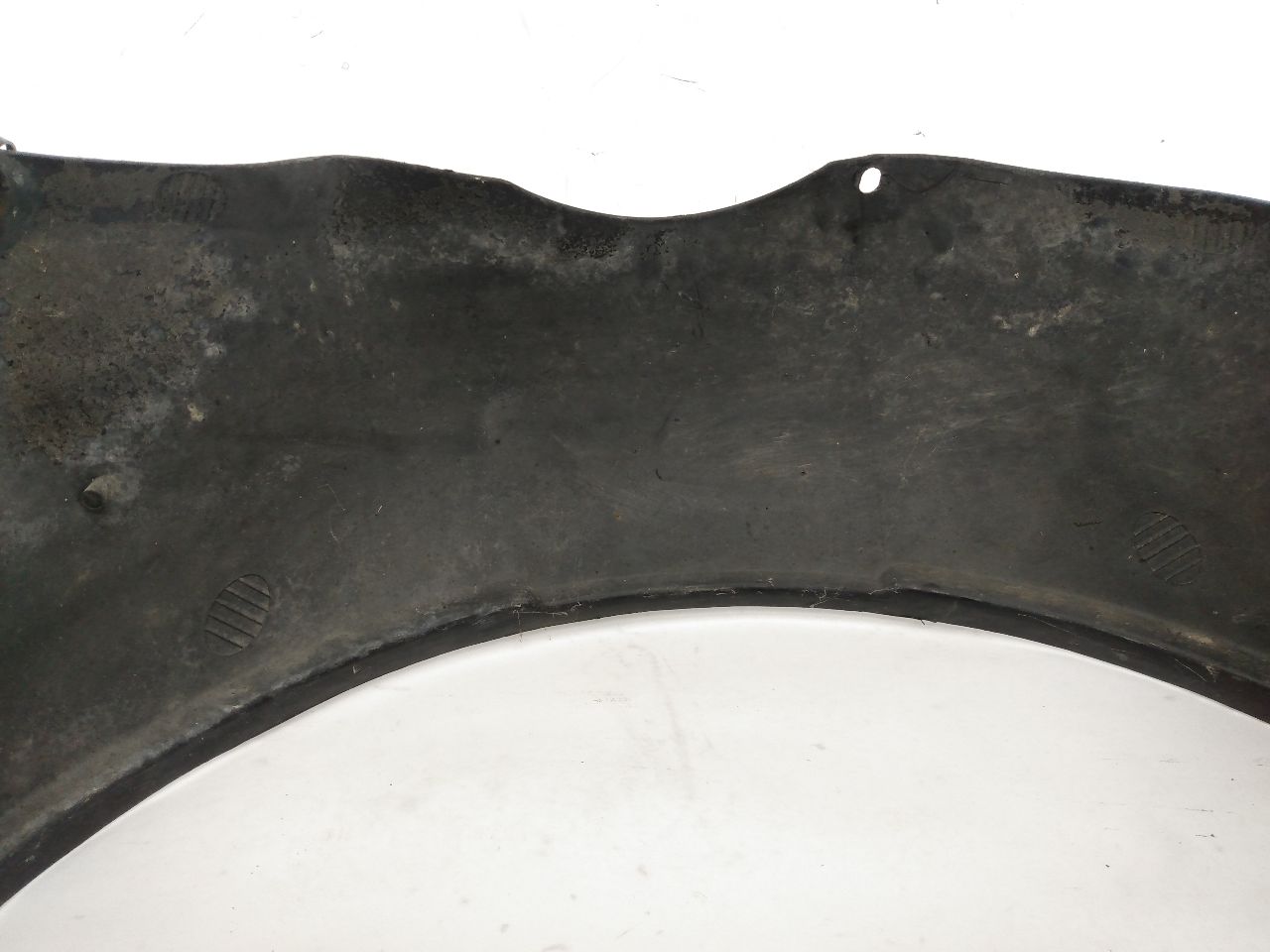 Volvo 245 Front Left Fender Liner