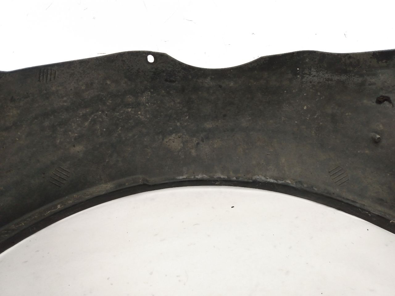 Volvo 245 Front Right Fender Liner