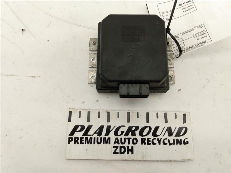 Volvo 245 Ignition Control Module