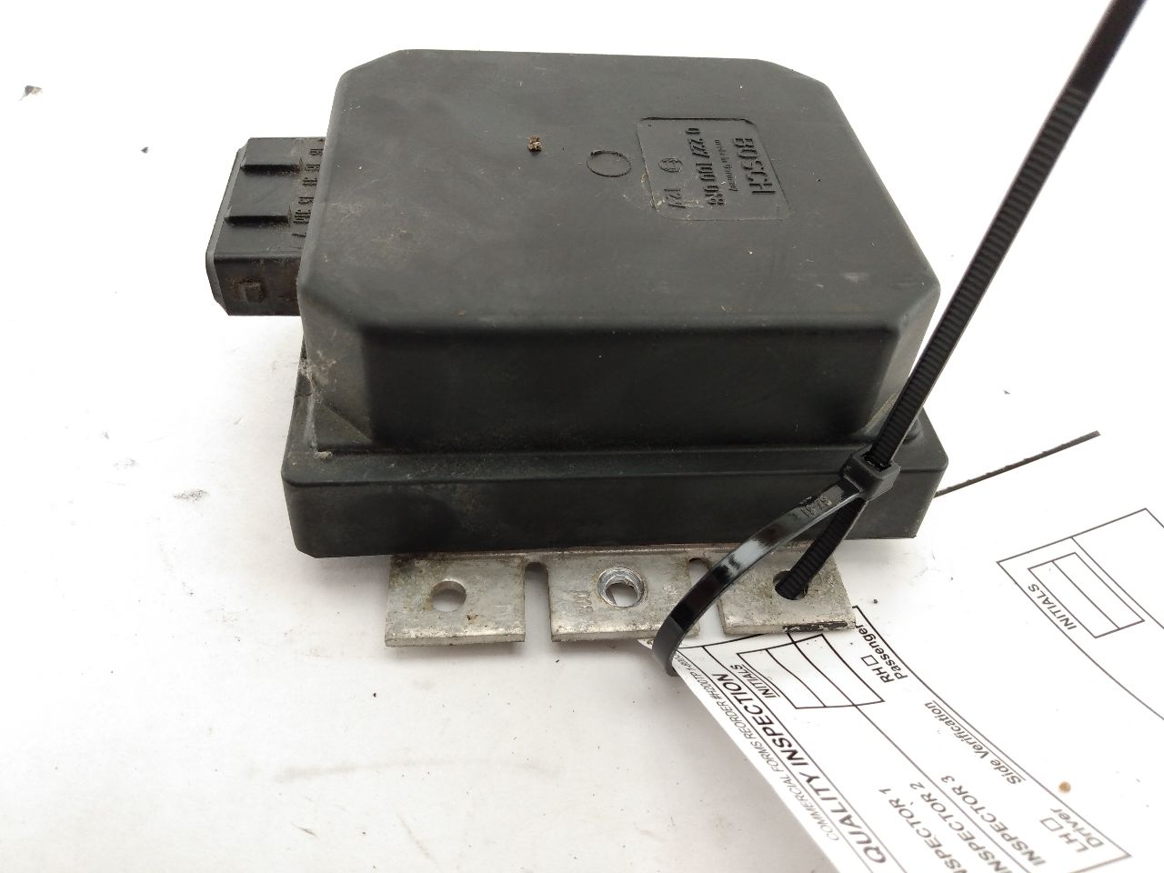 Volvo 245 Ignition Control Module