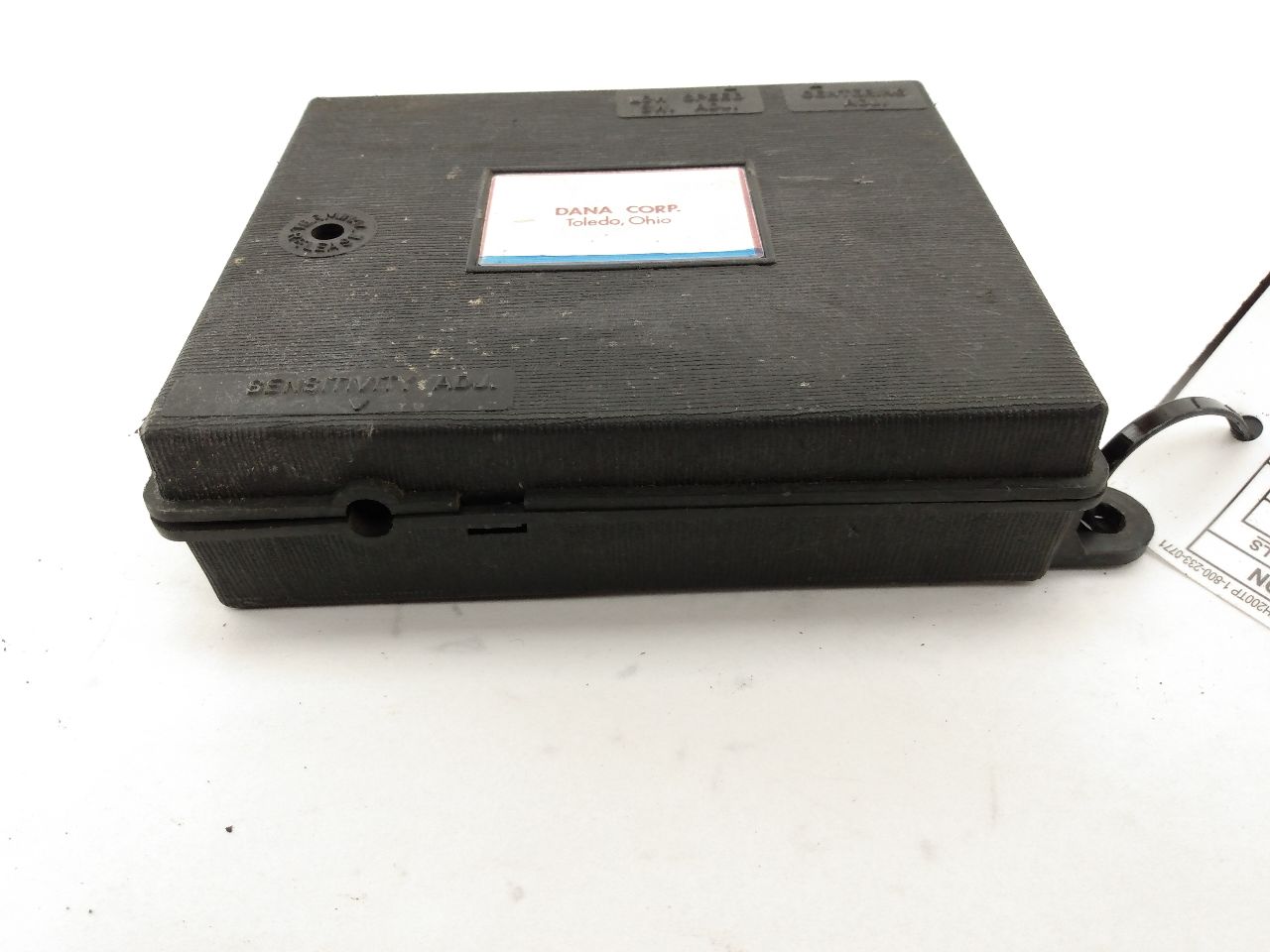 Volvo 245 Cruise Control Module - 0