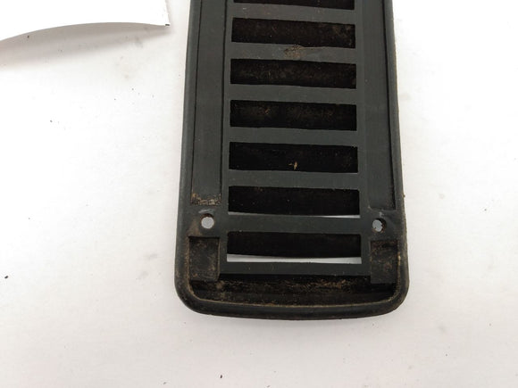 Volvo 245 Rear Right Trim Vent Panel