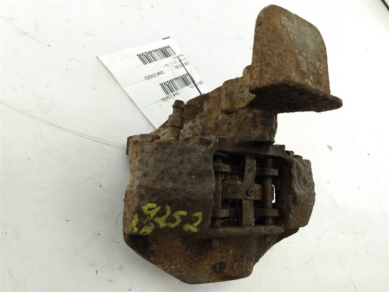 Volvo 245 Rear Left Brake Caliper - 0