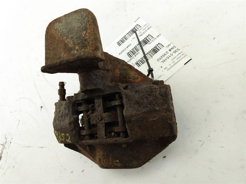 Volvo 245 Rear Left Brake Caliper