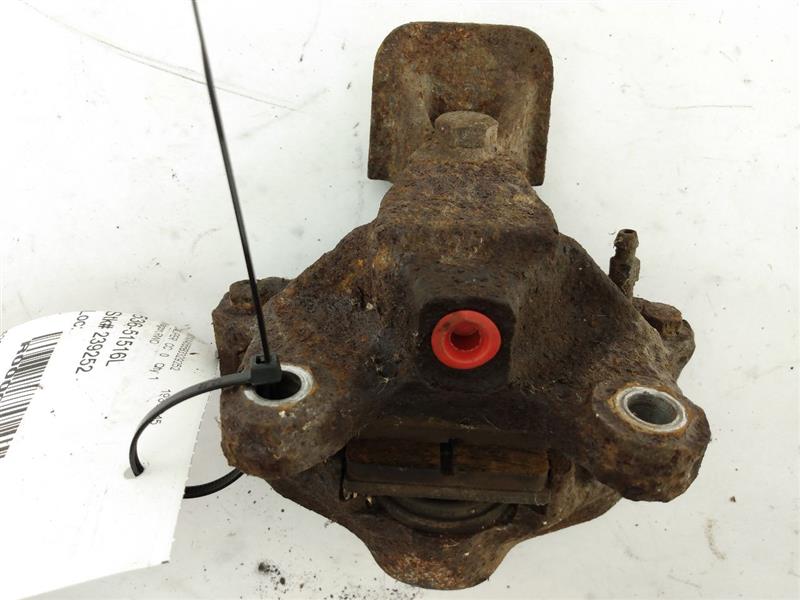 Volvo 245 Rear Left Brake Caliper