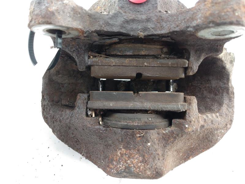 Volvo 245 Rear Left Brake Caliper