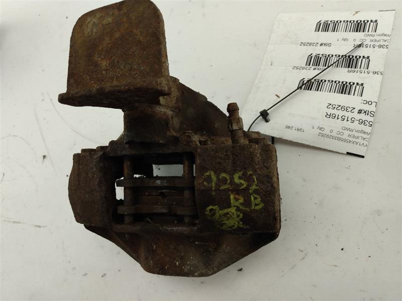 Volvo 245 Rear Right Brake Caliper