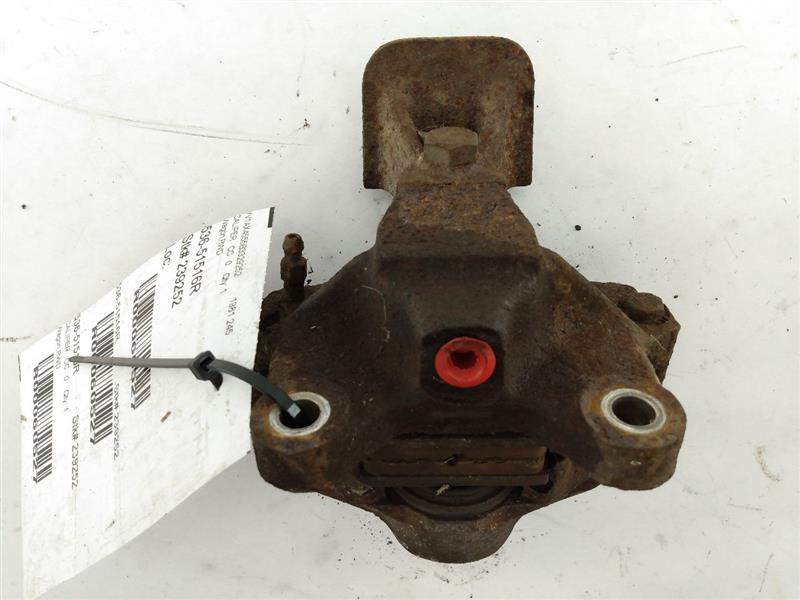 Volvo 245 Rear Right Brake Caliper