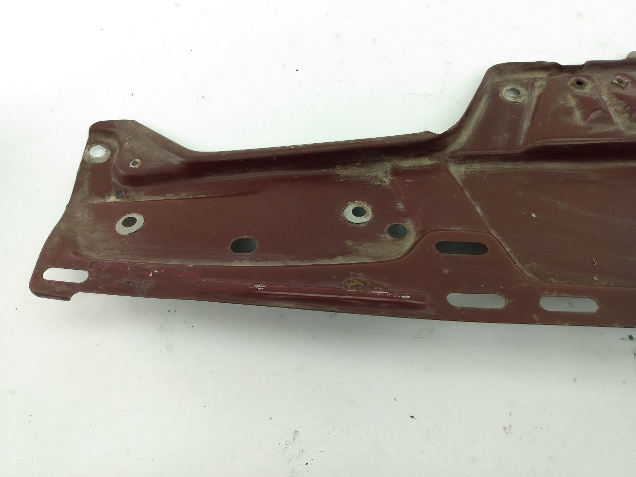 Volvo 245 Front Upper Radiator Support - 0