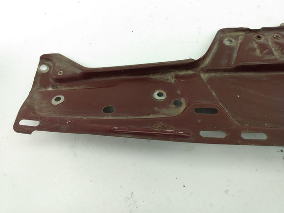 Volvo 245 Front Upper Radiator Support