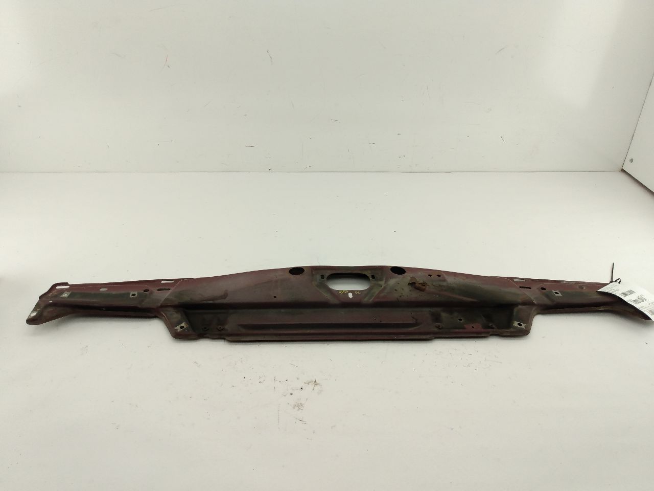 Volvo 245 Front Upper Radiator Support