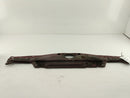 Volvo 245 Front Upper Radiator Support-7