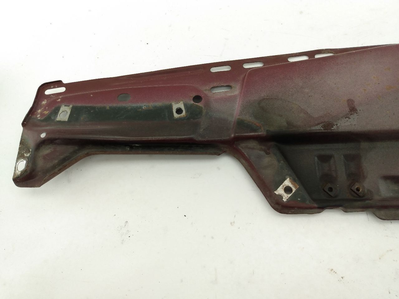 Volvo 245 Front Upper Radiator Support