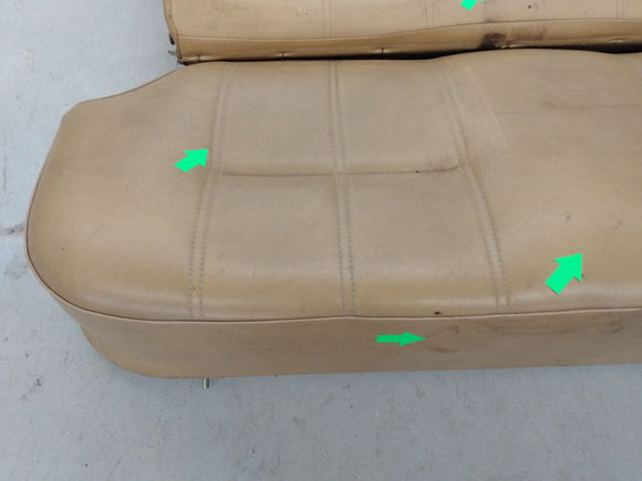 Volvo 245 Rear Seat Set