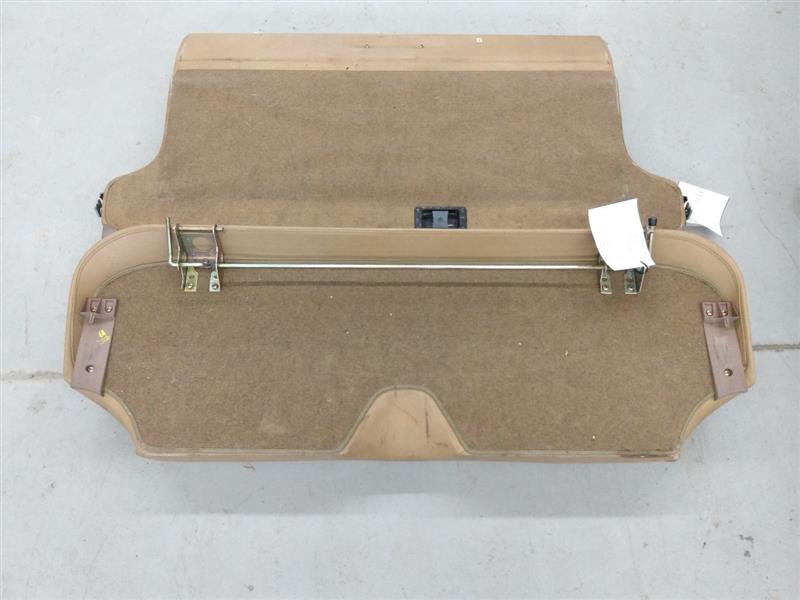 Volvo 245 Rear Seat Set