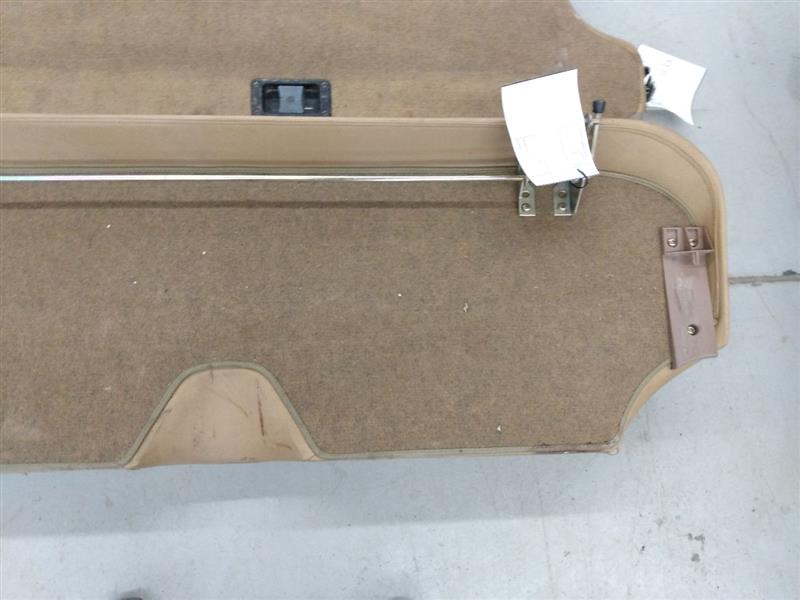 Volvo 245 Rear Seat Set