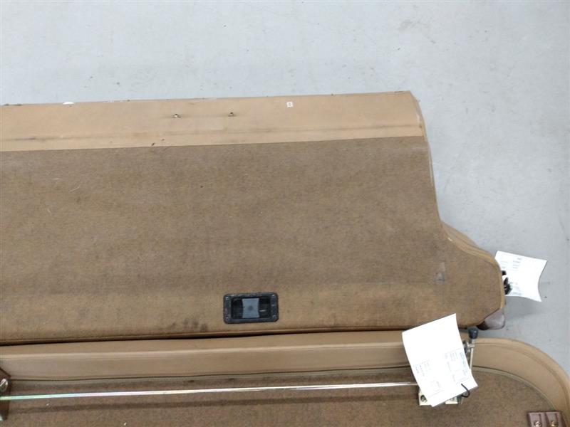 Volvo 245 Rear Seat Set