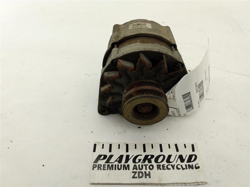 Volvo 245 Alternator