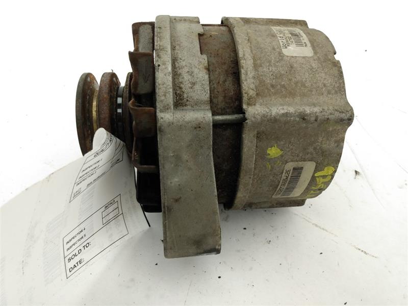 Volvo 245 Alternator